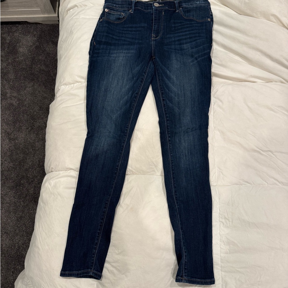 Express Women's Jeans